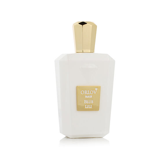 Orlov Paris Blue Lili EDP plniteľný 75 ml (woman)