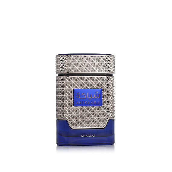 Khadlaj Shiyaaka Blue EDP 100 ml (man)