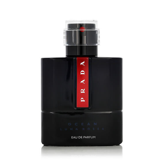 Prada Luna Rossa Ocean EDP plniteľný 50 ml (man)