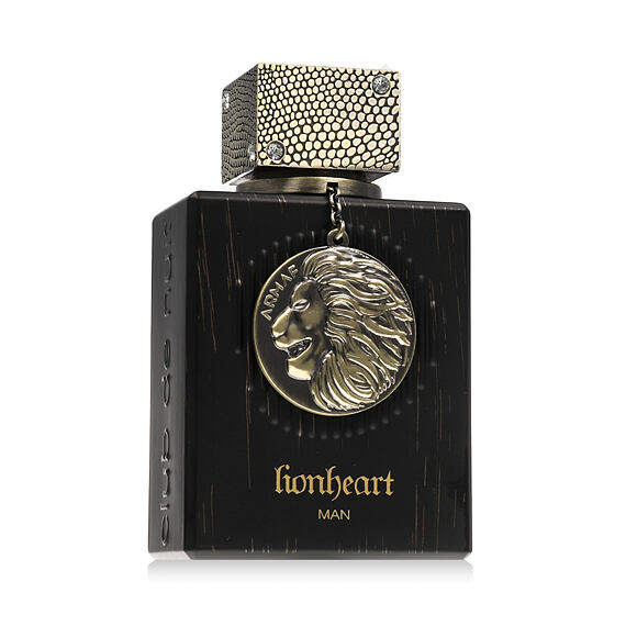 Armaf Club de Nuit Lionheart Man EDP 100 ml (man)