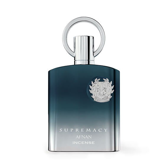 Afnan Supremacy Incense EDP 100 ml (man)