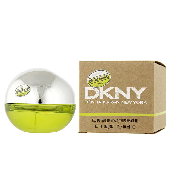 DKNY Donna Karan Be Delicious EDP 30 ml (woman)