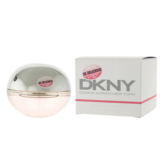 DKNY Donna Karan Be Delicious Fresh Blossom EDP 50 ml (woman)