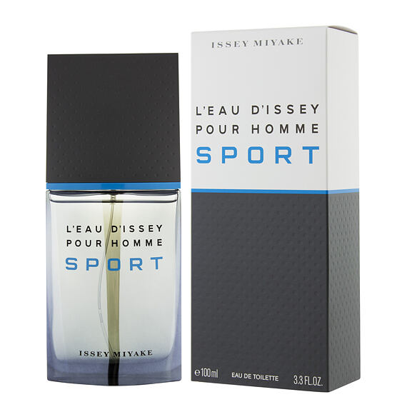 Issey Miyake L'Eau d'Issey Pour Homme Sport EDT 100 ml (man)