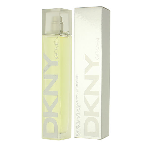 DKNY Donna Karan Energizing 2011 EDP 50 ml (woman)