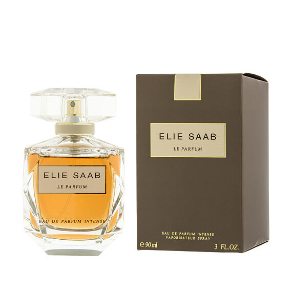 Elie Saab Le Parfum Parfumová voda Intense 90 ml (woman)