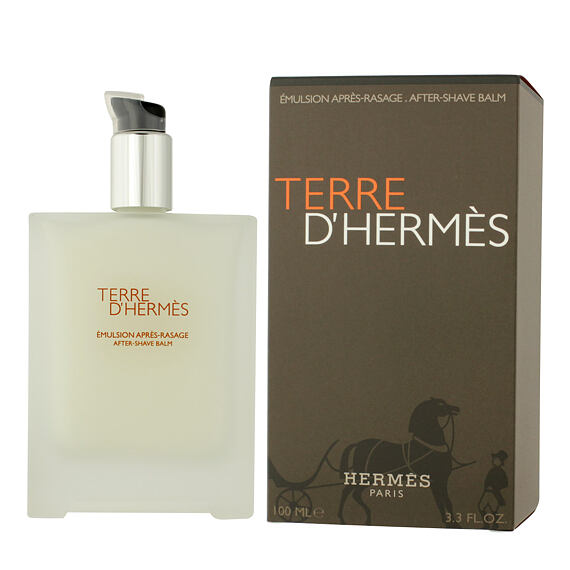 Hermès Terre D'Hermès ASB 100 ml (man)