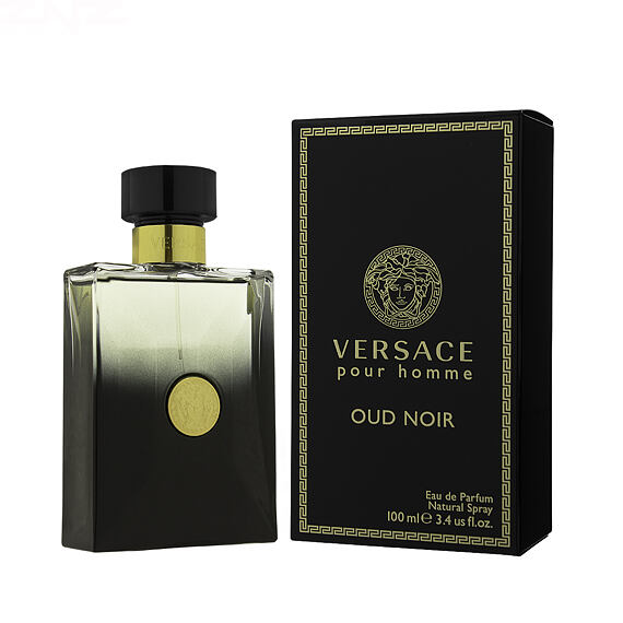 Versace Pour Homme Oud Noir EDP 100 ml (man)