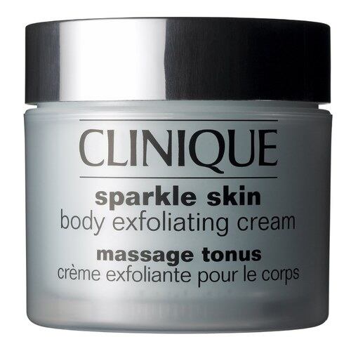 Clinique Sparkle Skin Body Exfoliator 250 ml