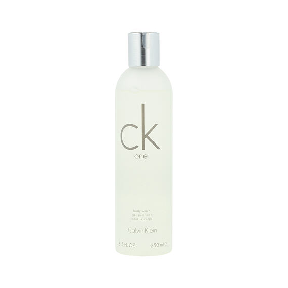 Calvin Klein CK One SG 250 ml (unisex)