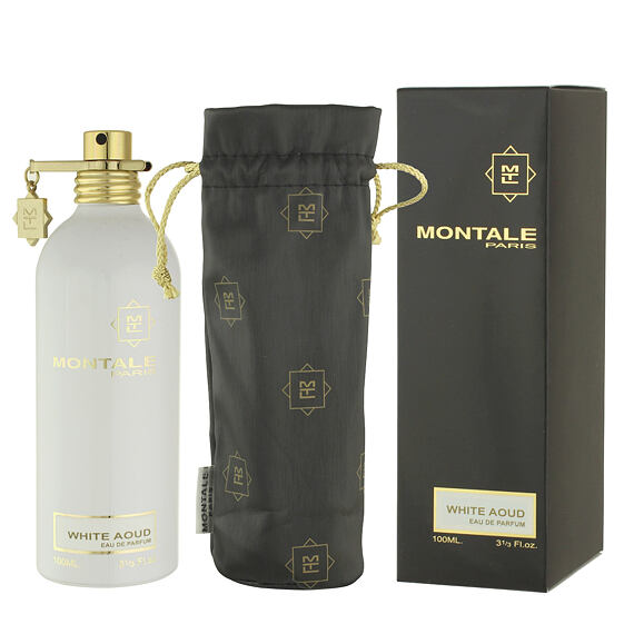 Montale Paris White Aoud EDP 100 ml (unisex)