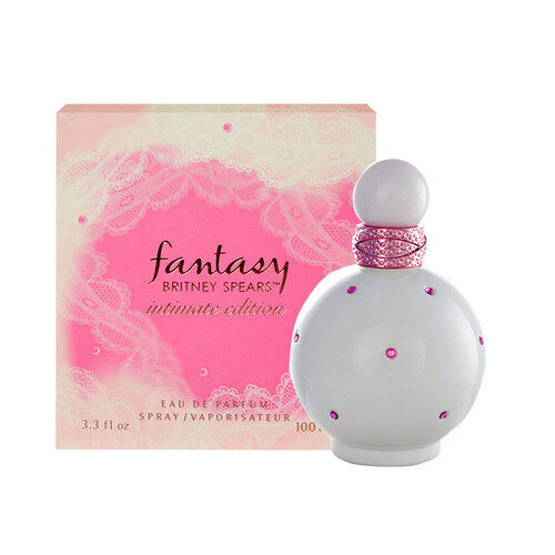 Britney Spears Fantasy Intimate Edition EDP 50 ml (woman)