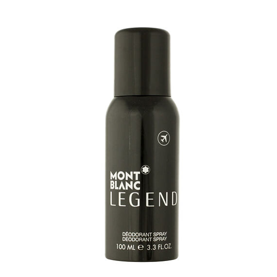 Mont Blanc Legend for Men DEO v spreji 100 ml (man)