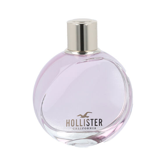 Hollister California Wave For Her EDP 100 ml (woman)