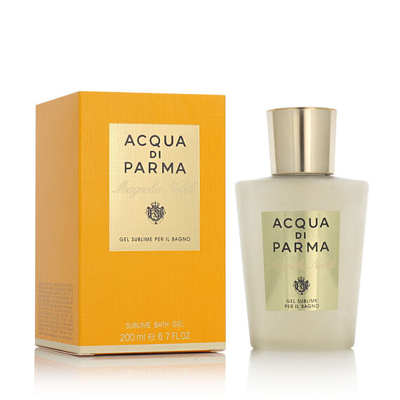 Acqua Di Parma Magnolia Nobile SG 200 ml (woman)