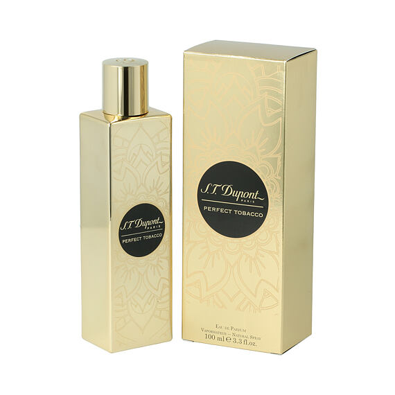 S.T. Dupont Perfect Tobacco EDP 100 ml (woman)