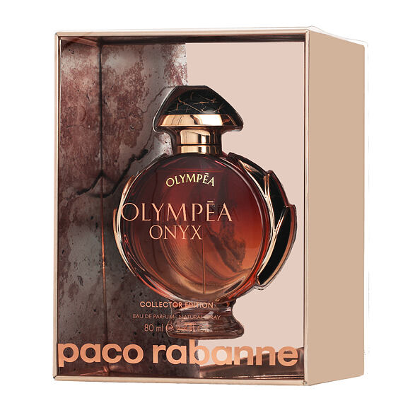 Paco Rabanne Olympéa Onyx EDP 80 ml (woman)