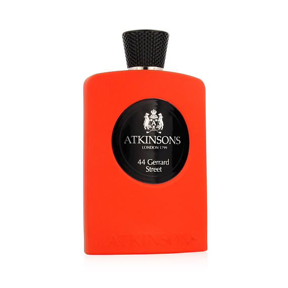 Atkinsons 44 Gerrard Street EDC 100 ml (unisex)