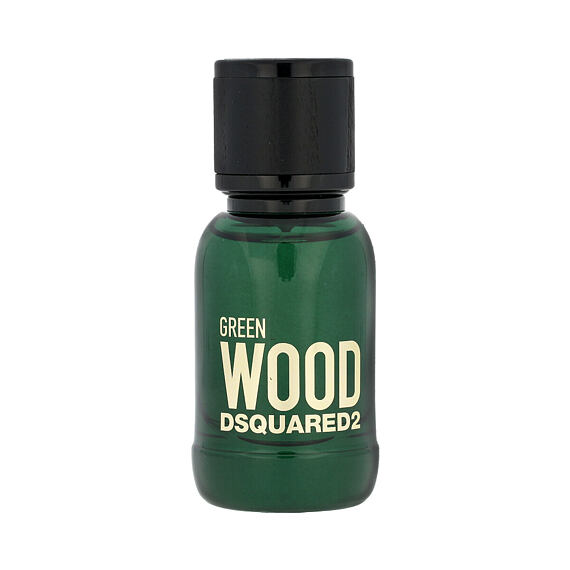 Dsquared2 Green Wood EDT 30 ml (man)