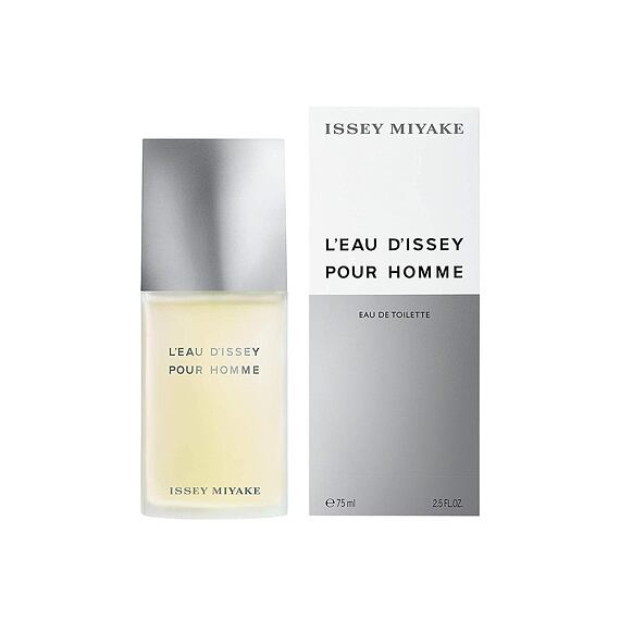 Issey Miyake L'Eau d'Issey Pour Homme EDT 75 ml (man)