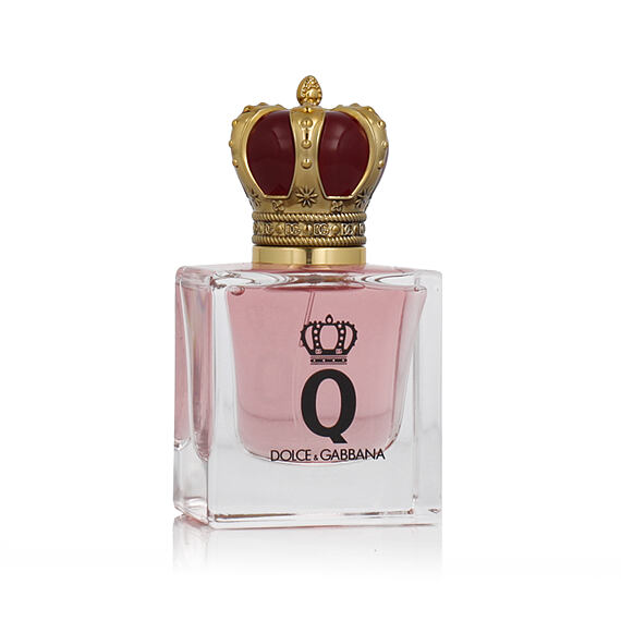Dolce & Gabbana Q by Dolce & Gabbana EDP 30 ml (woman)