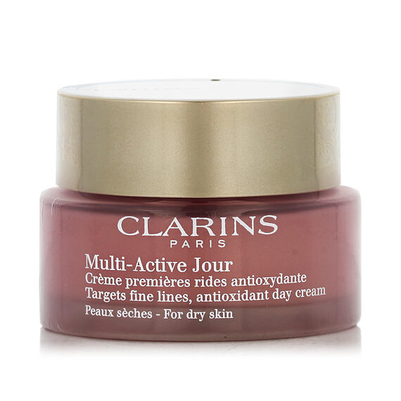 Clarins Multi-Active Day Cream (Dry Skin) 50 ml