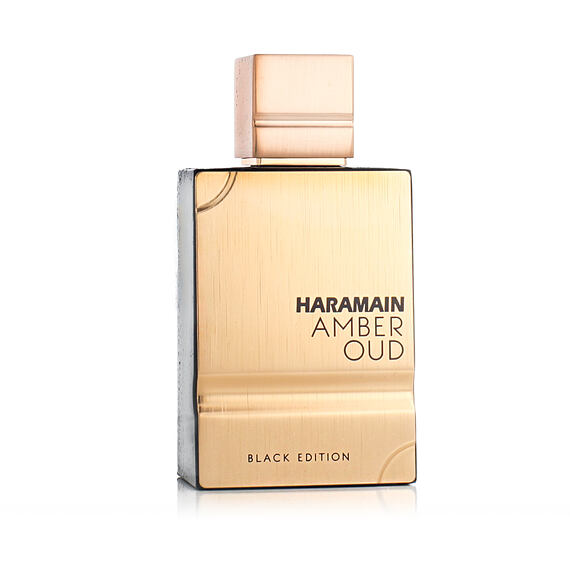 Al Haramain Amber Oud Black Edition EDP 60 ml (unisex)