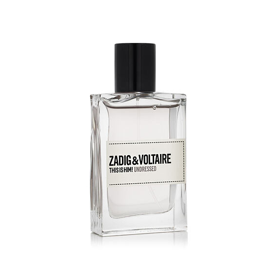 Zadig & Voltaire This Is Him! Undressed EDT 50 ml (man)