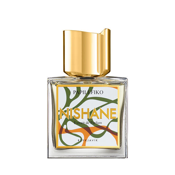 Nishane Papilefiko Extrait de Parfum 100 ml (unisex)