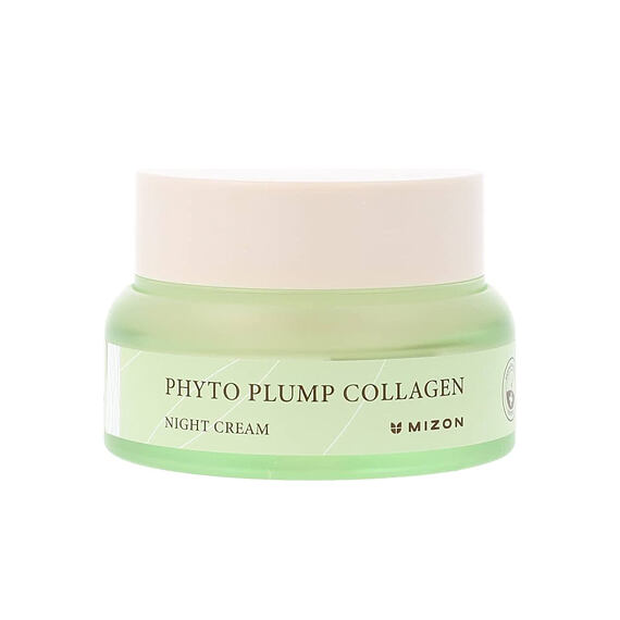 Mizon Phyto Plump Collagen Night Cream 50 ml