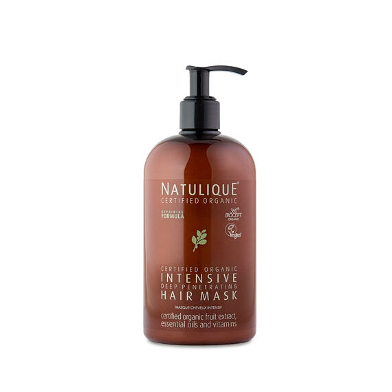 Natulique Intensive Hair Mask 500 ml