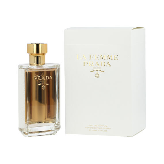 Prada La Femme EDP 100 ml (woman)