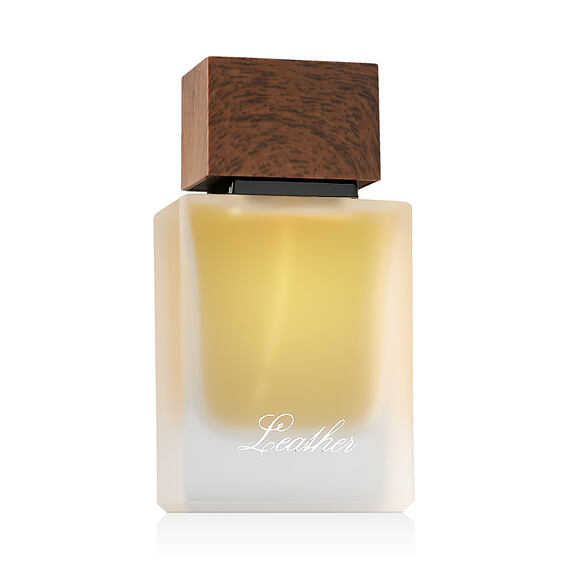 Ahmed Al Maghribi Leather EDP 50 ml (unisex)