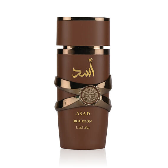 Lattafa Asad Bourbon EDP 100 ml (man)