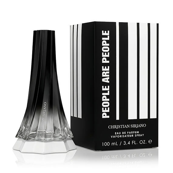 Christian Siriano People Are People EDP 100 ml (woman)