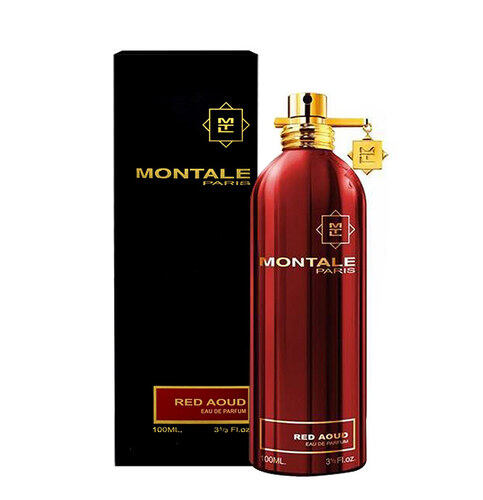 Montale Paris Red Aoud EDP 100 ml (unisex)
