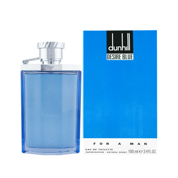 Dunhill Desire Blue EDT 100 ml (man)