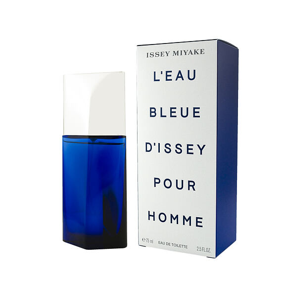 Issey Miyake L'Eau Bleue d'Issey Pour Homme EDT 75 ml (man)