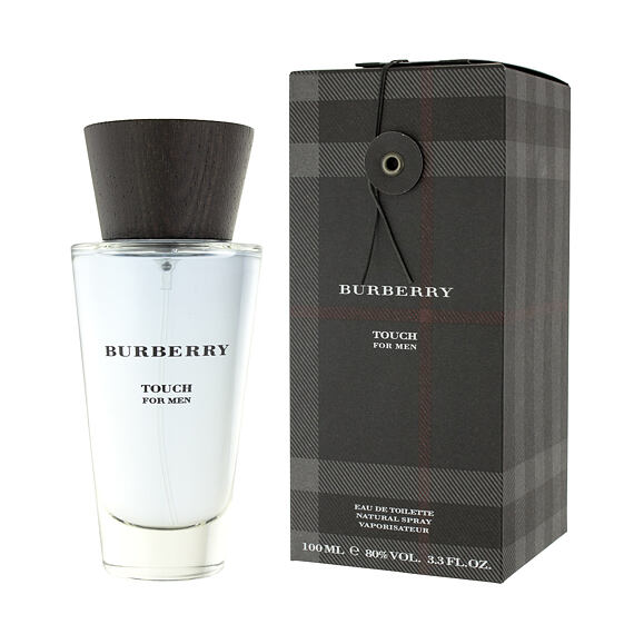 Burberry Touch for Men EDT 100 ml (man)