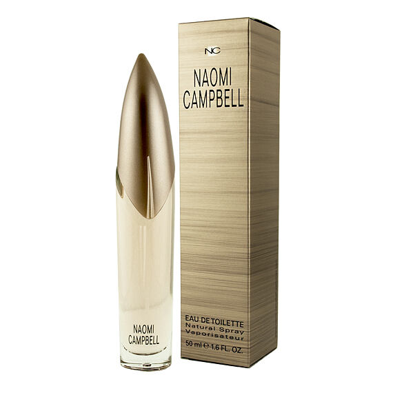 Naomi Campbell Naomi Campbell EDT 50 ml (woman)