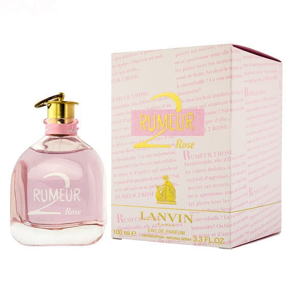 Lanvin Rumeur 2 Rose EDP 100 ml (woman)