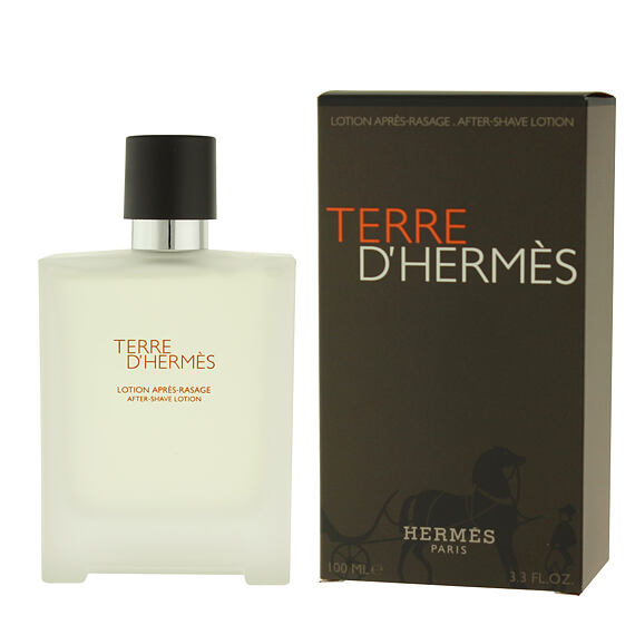 Hermès Terre D'Hermès AS 100 ml (man)