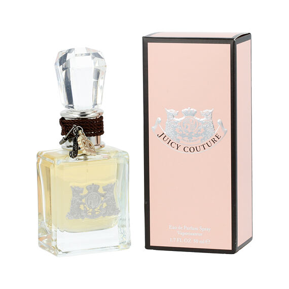 Juicy Couture Juicy Couture EDP 50 ml (woman)
