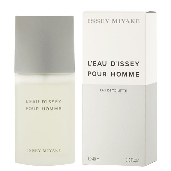 Issey Miyake L'Eau d'Issey Pour Homme EDT 40 ml (man)