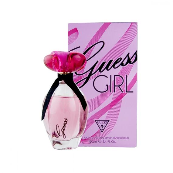 Guess Girl EDT 100 ml (woman)