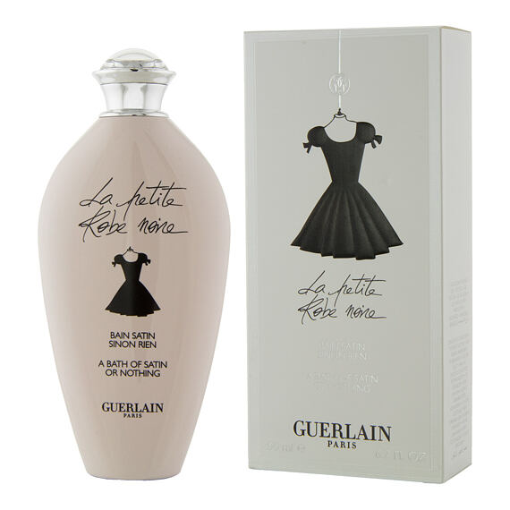 Guerlain La Petite Robe Noire SG 200 ml (woman)