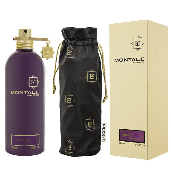 Montale Paris Dark Purple EDP 100 ml (woman)