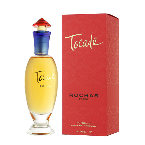 Rochas Tocade EDT 100 ml (woman)