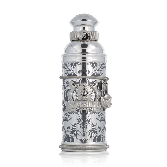 Alexandre.J The Collector Silver Ombre EDP 100 ml (unisex)