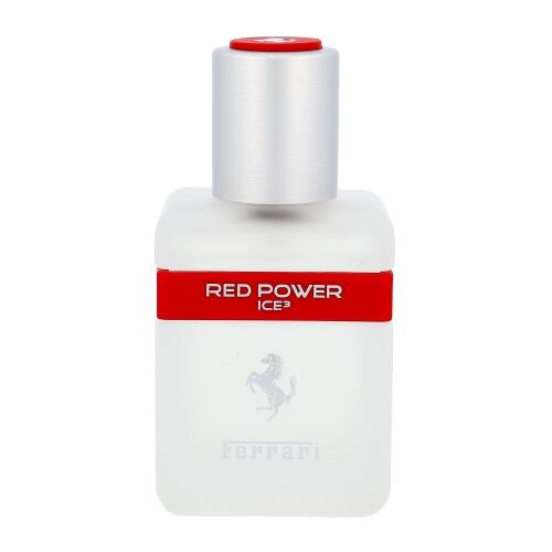 Ferrari Red Power Ice 3 EDT 40 ml (man)